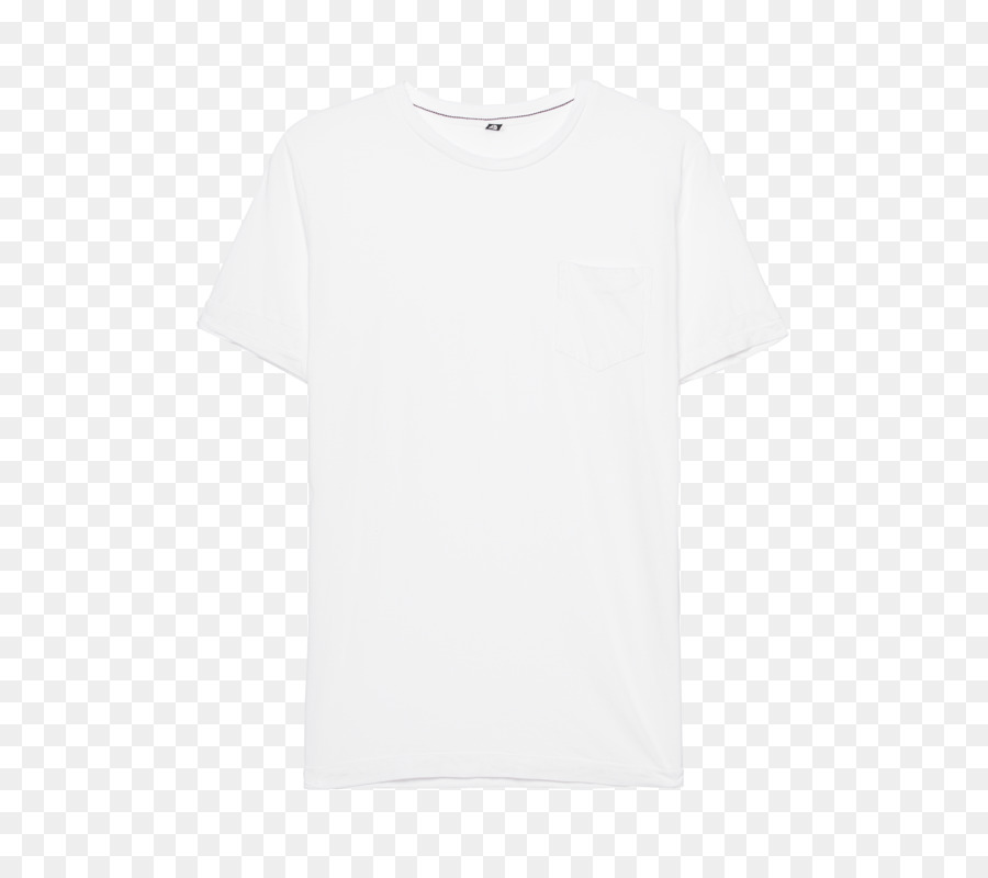 Tee Shirt Blanc，Vêtements PNG