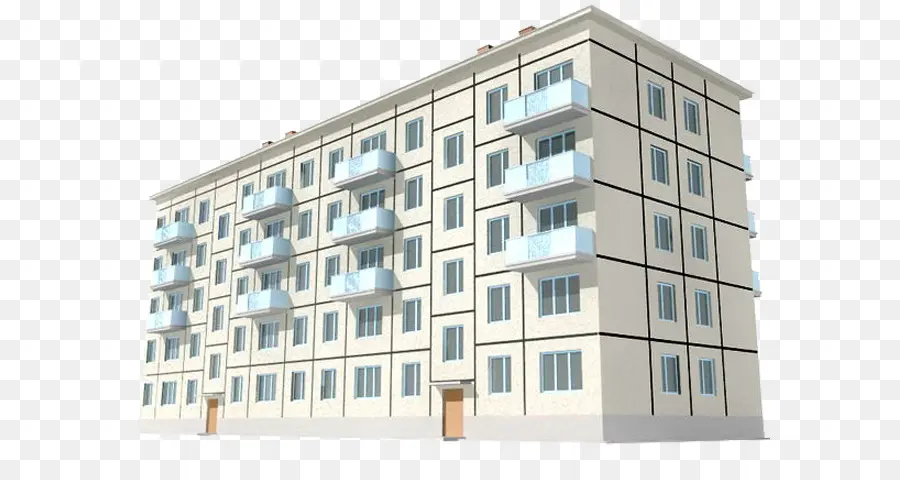 Bâtiment，Appartement PNG