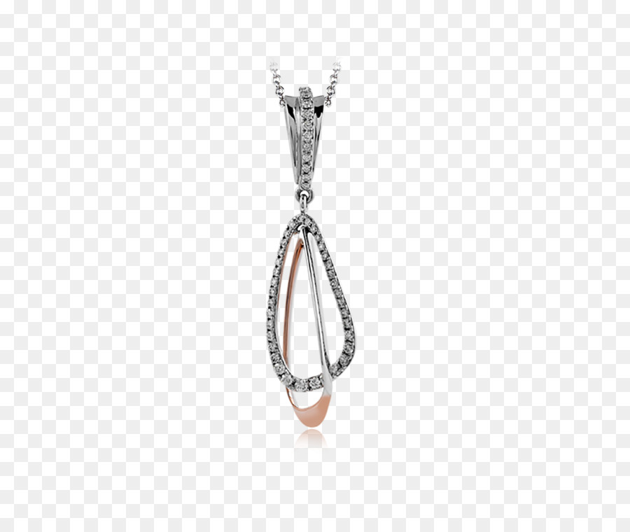 Charms Pendentifs，Collier PNG