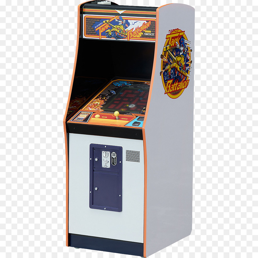 Pacman，Galaga PNG