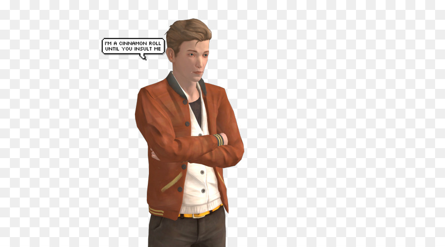 Blazer，Manche PNG