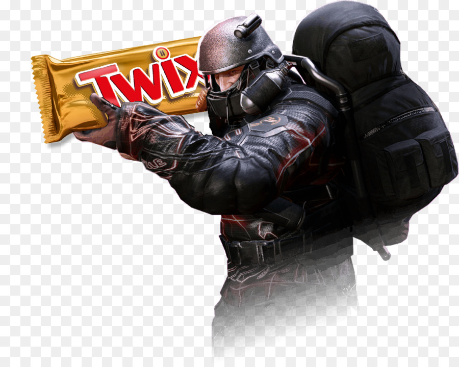 Twix，Barre De Chocolat PNG