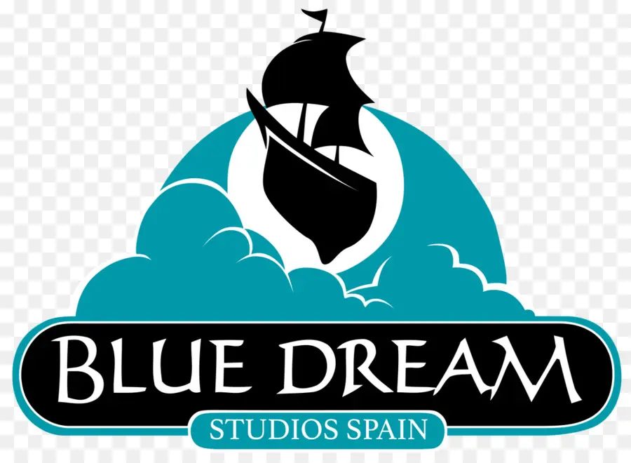 Studios De Rêve Bleu，Studio PNG