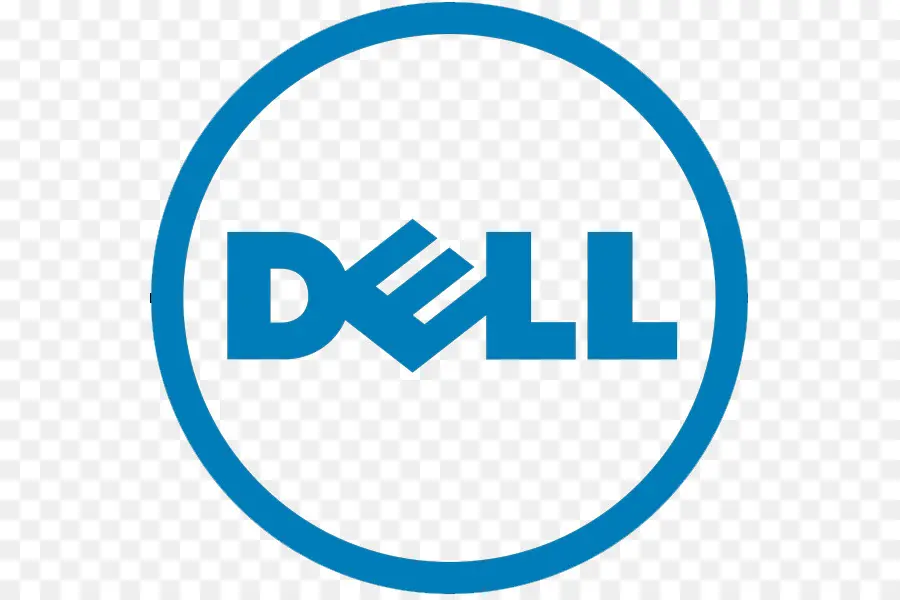 Logo Dell，Marque PNG