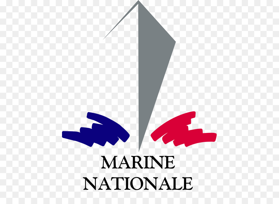 Logo De La Marine Nationale，Marine PNG