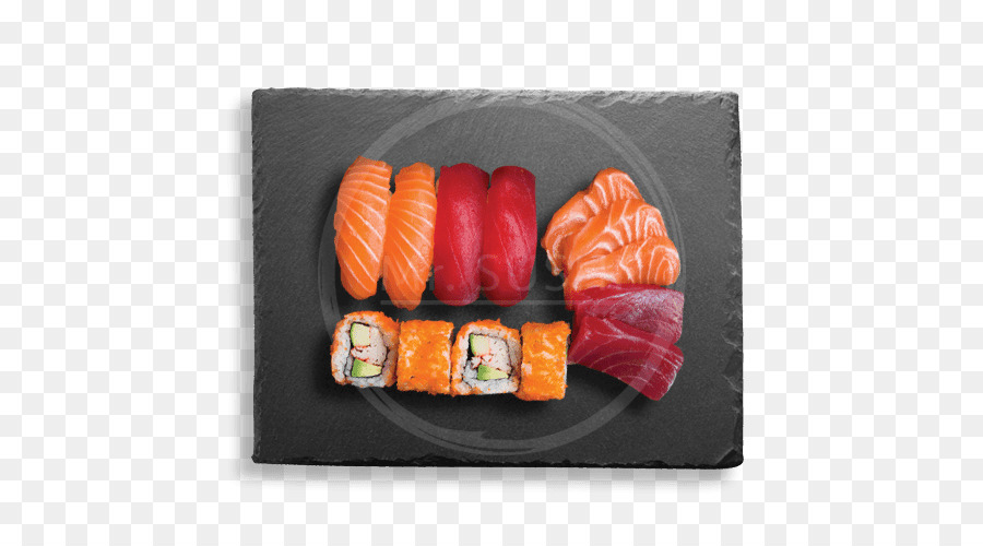 Le California Roll，Sashimi PNG