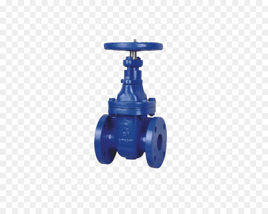 Valve Bleue，Industriel PNG