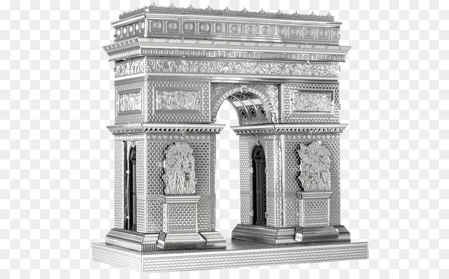 Arc De Triomphe，Monument PNG