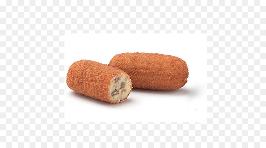 Croquette， PNG