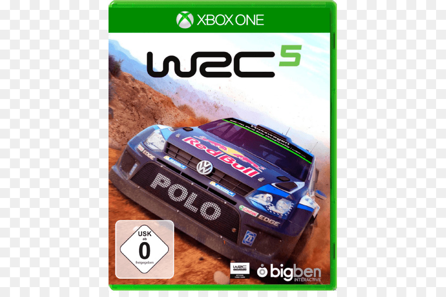 Wrc 5，Xbox 360 PNG