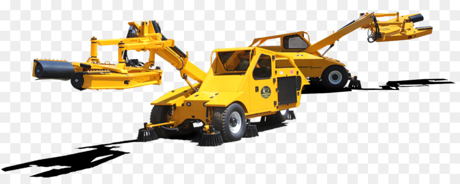 Grue，Machine PNG