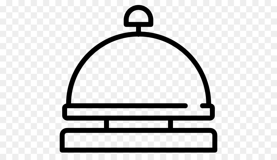 Cloche De Service，Cloche PNG