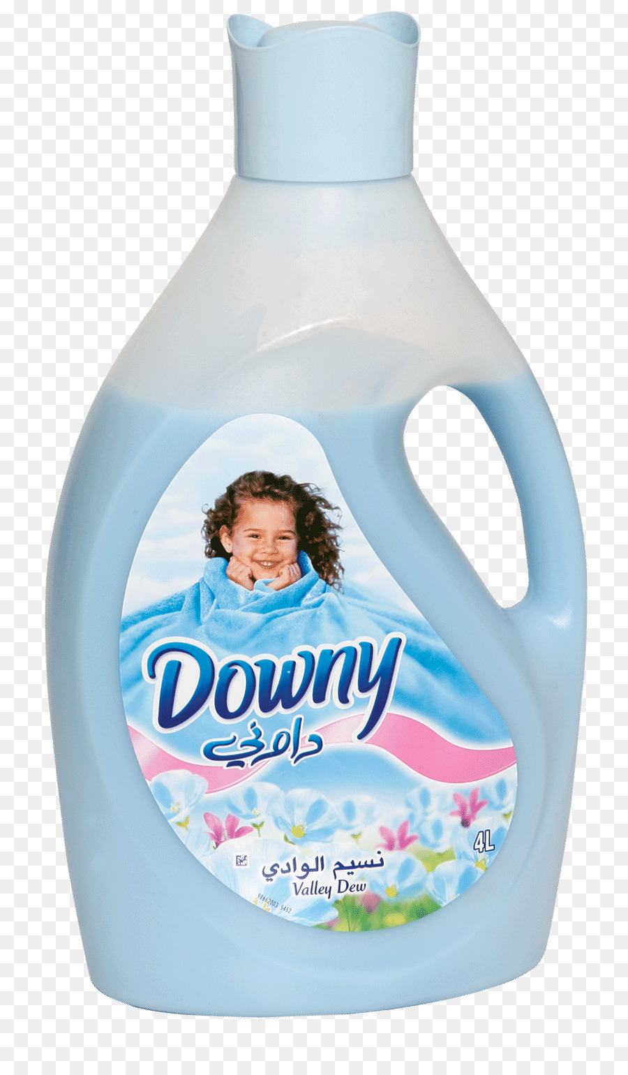 Détergent，Les Bouteilles D Eau PNG