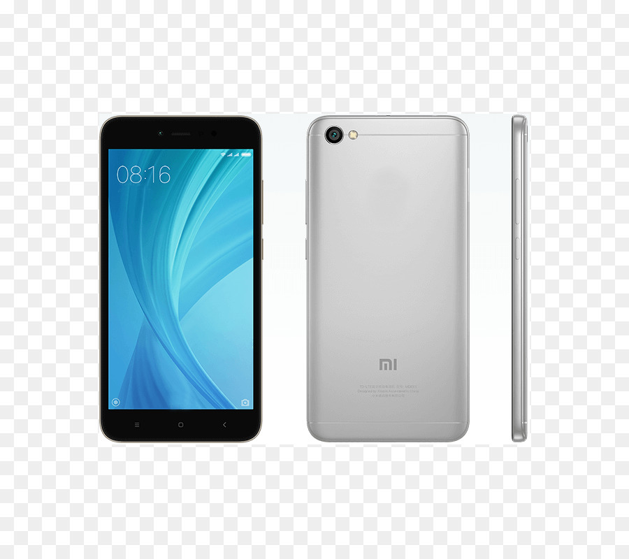 Xiaomi Redmi Note 4，Redmi Note 5 PNG