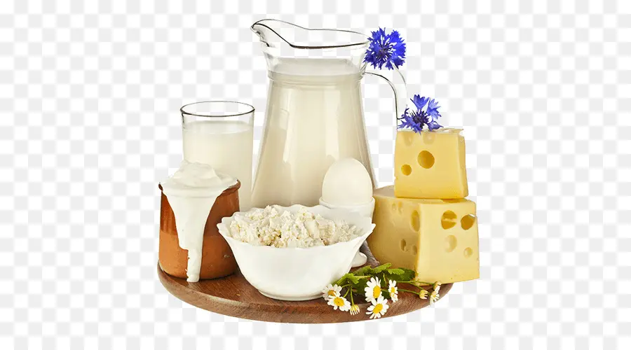 Produits Laitiers，Lait PNG