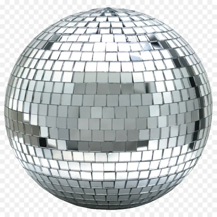 Boule Disco，Miroir PNG