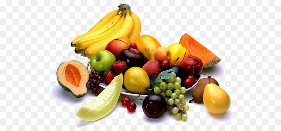 Fruits Assortis，En Bonne Santé PNG