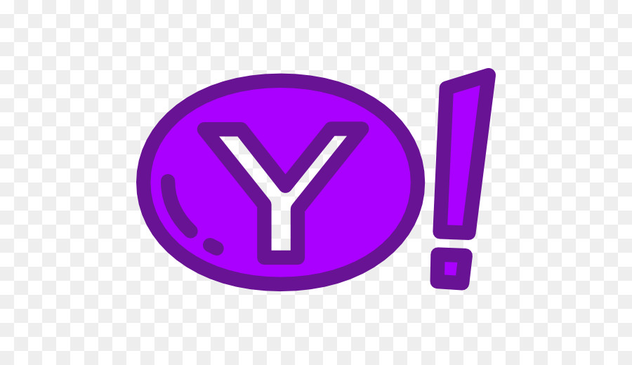 Oui，Violet PNG