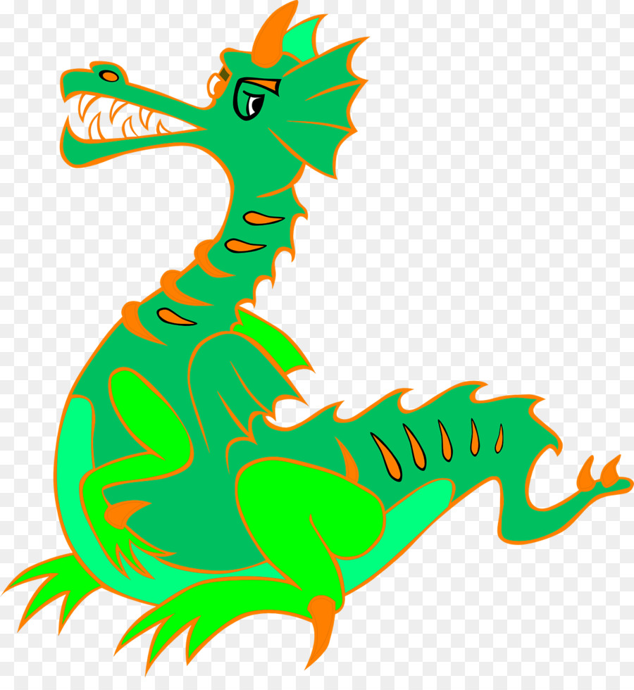 Dragon，Fantaisie PNG