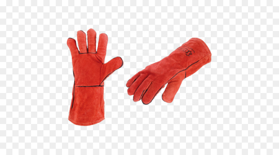 Gants Rouges，Protection Des Mains PNG