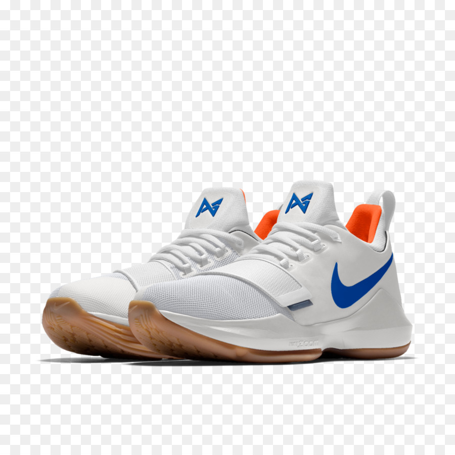 Thunder Oklahoma City，Nike Air Max PNG