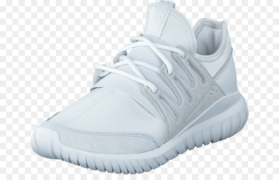 Baskets Blanches，Chaussure PNG