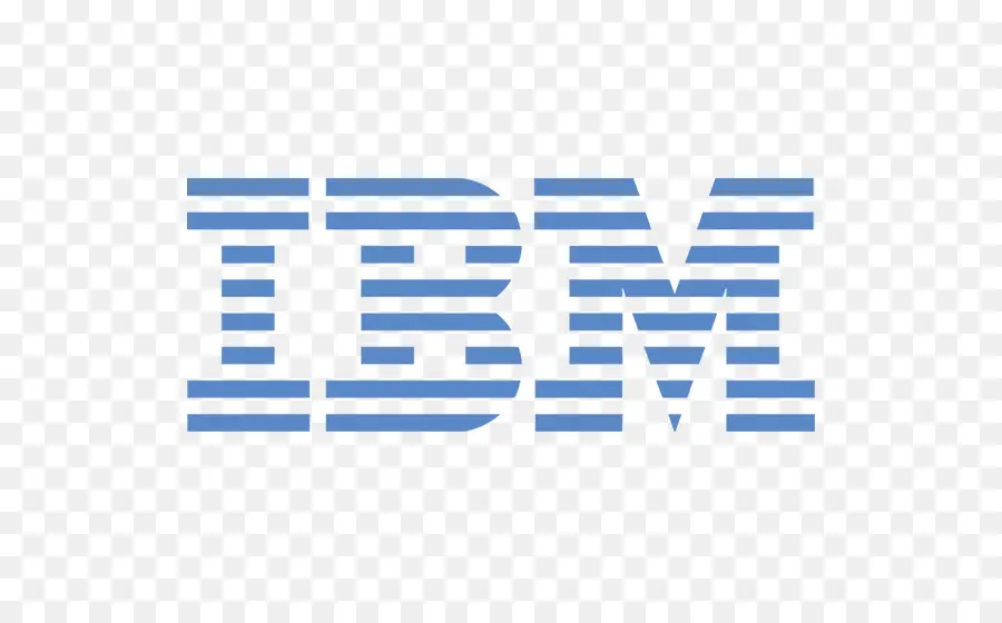 Logo Ibm，Technologie PNG