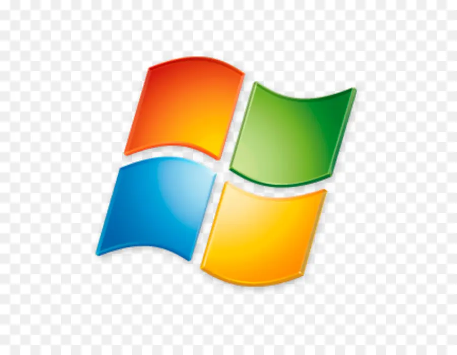 Logo Windows，Microsoft PNG