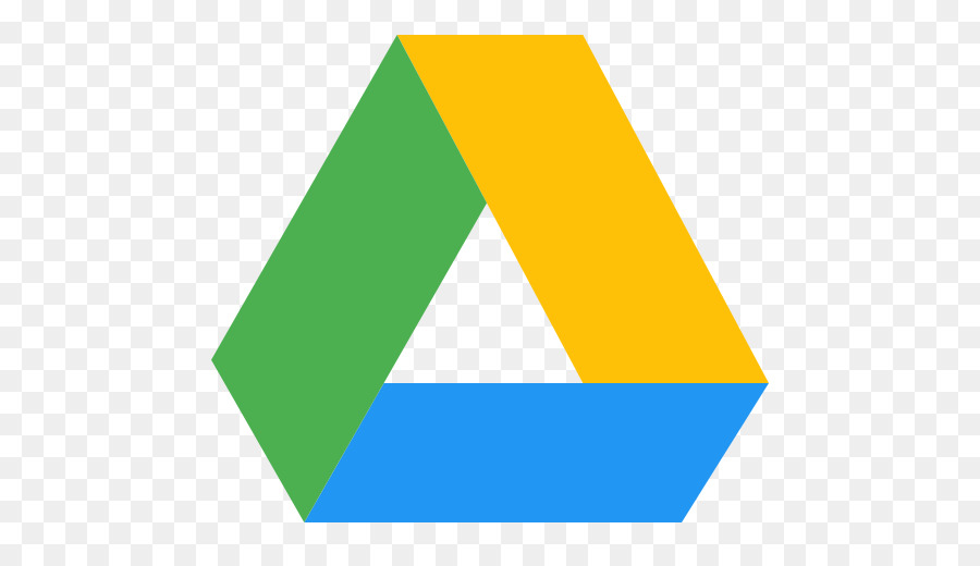 Google drive，Stockage PNG