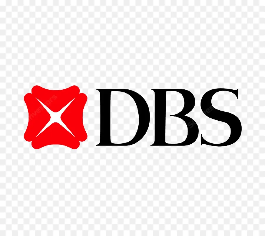 Logo Dbs，Banque PNG