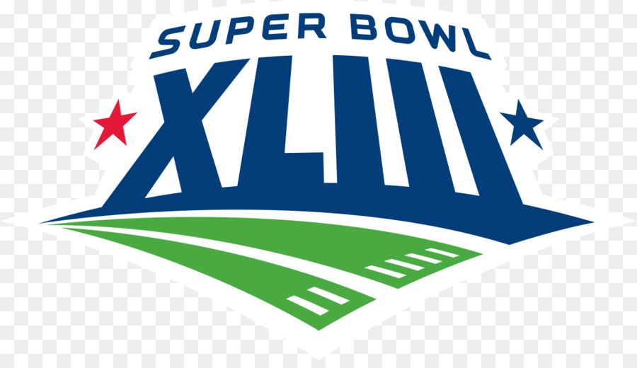 Logo Du Super Bowl Xliii，Football PNG