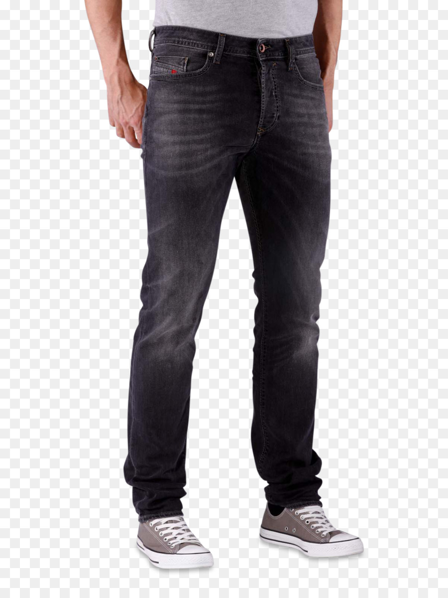 Jean Noir，Pantalon PNG