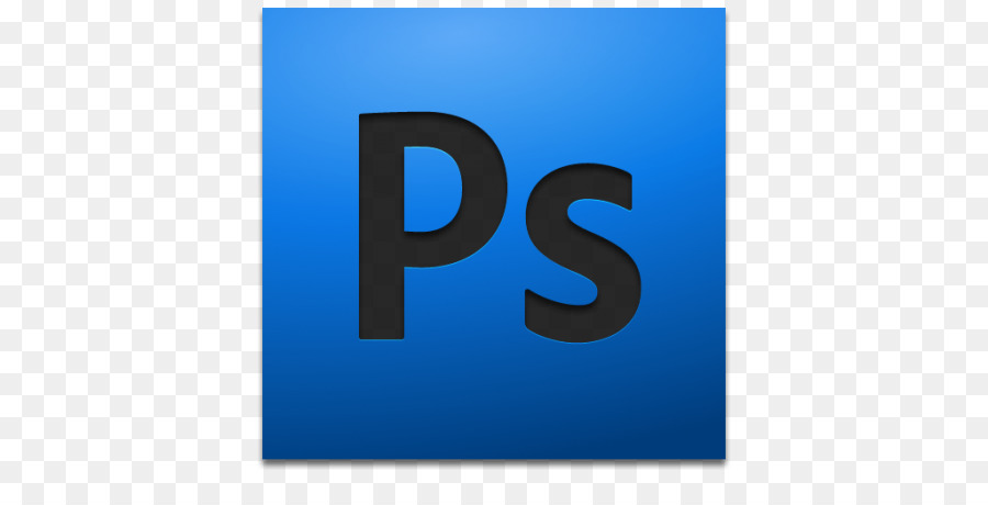 Photoshop，Édition PNG