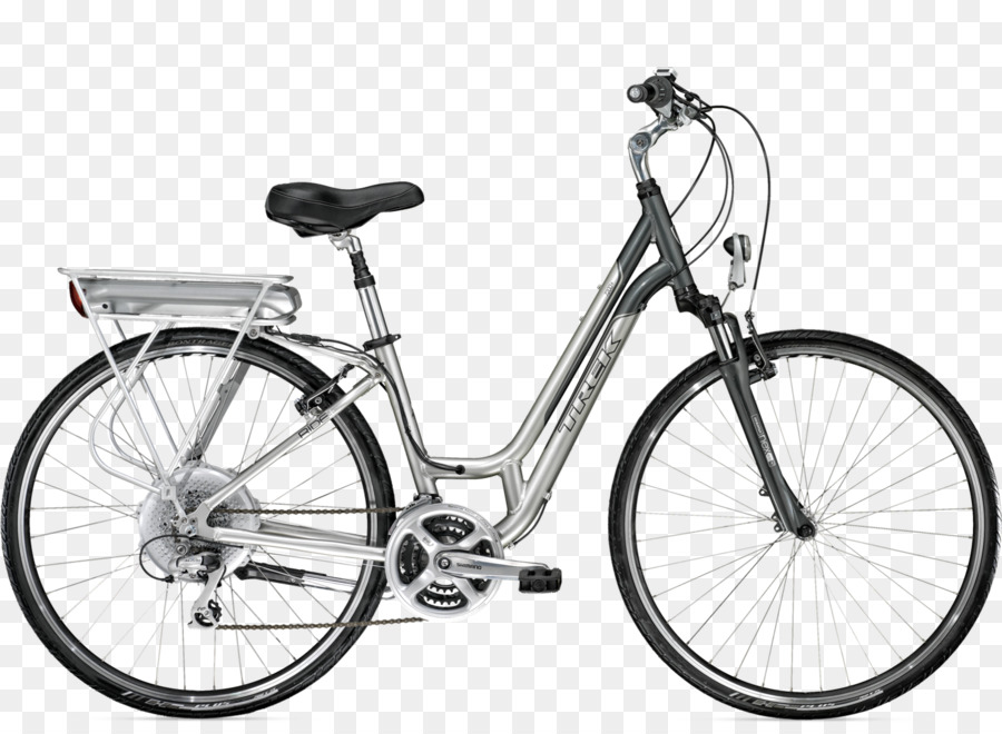 Vélo，Noir PNG