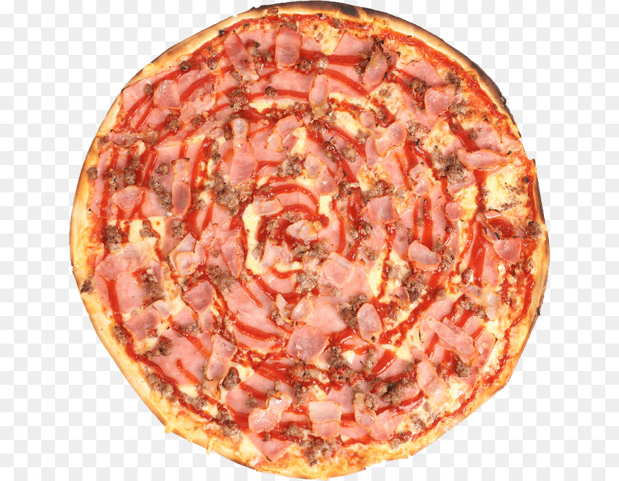 Pizza，Repas PNG