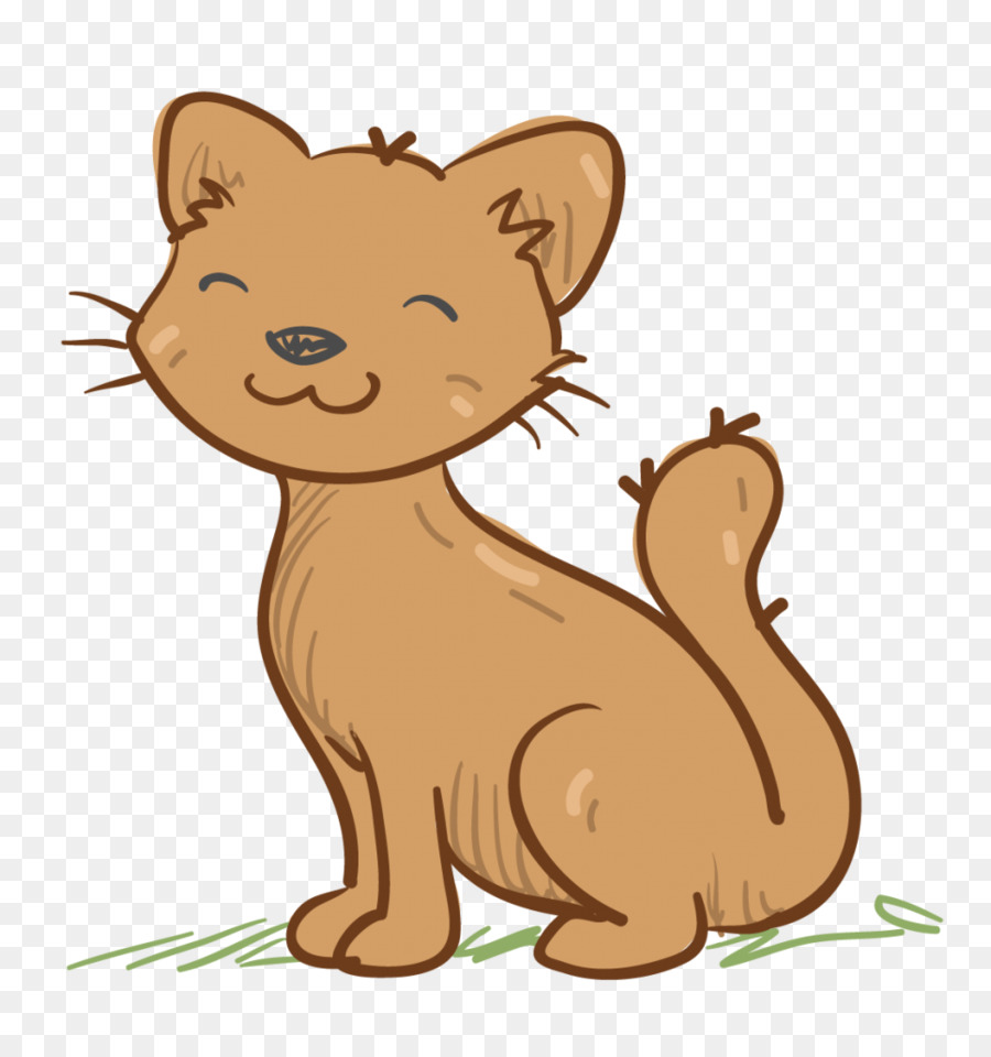 Chat，Animal De Compagnie PNG