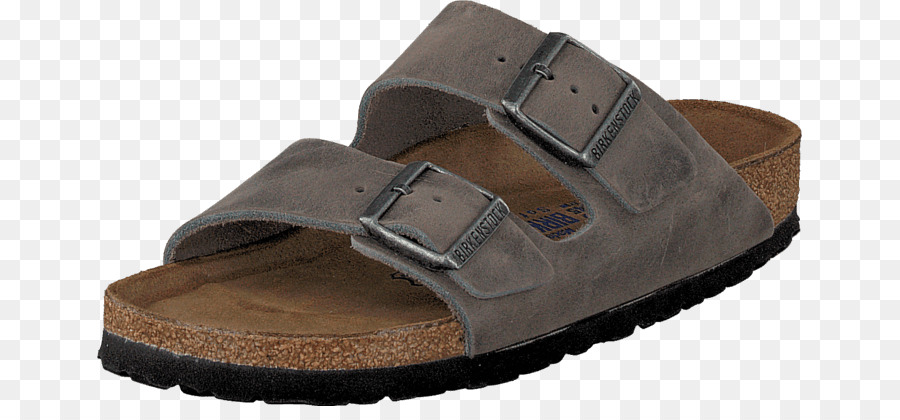 Sandale Beige，Birkenstock PNG