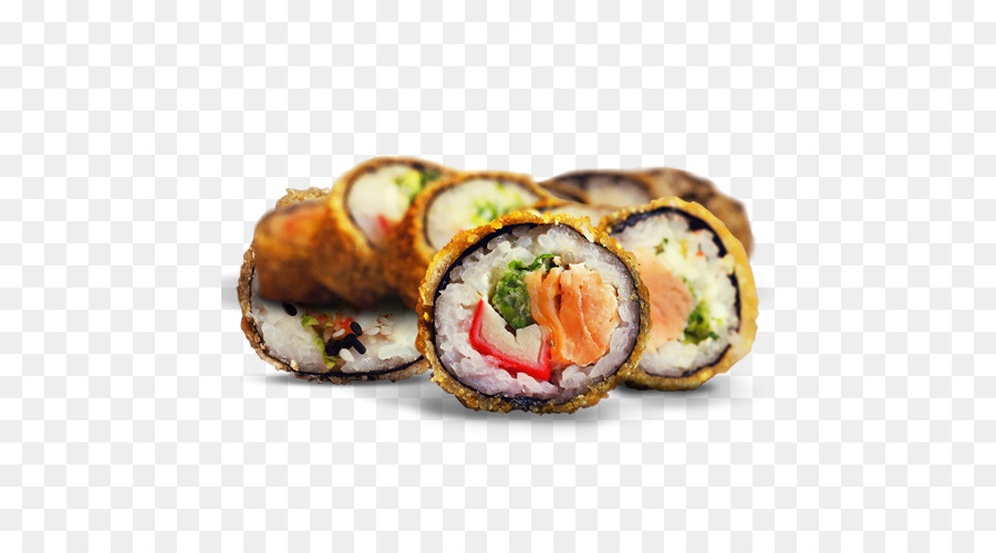 Rouleau à Main De Sushi，Nourriture PNG