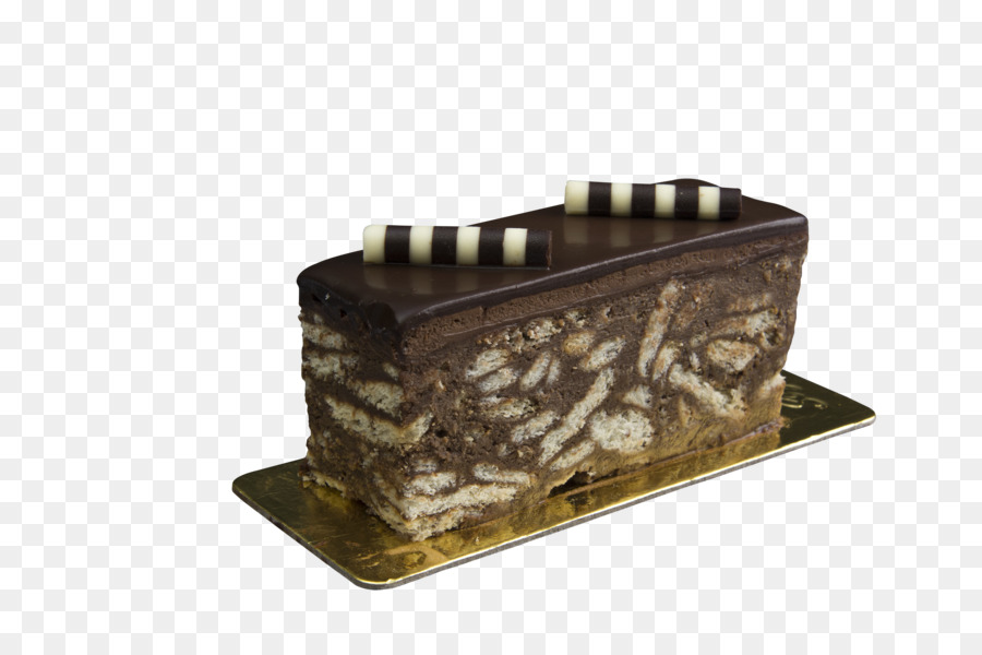 Gâteau Au Chocolat，Dessert PNG