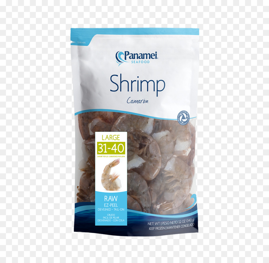 Caridean Crevettes，Crevettes PNG