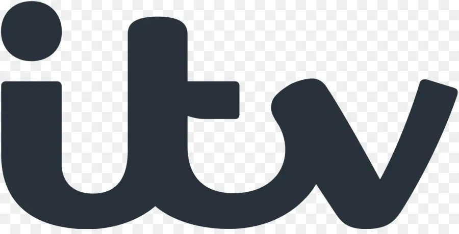 Logo Itv，Télévision PNG