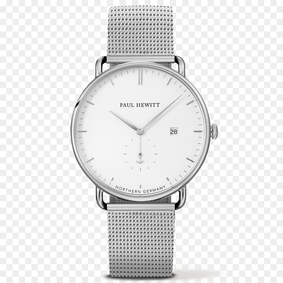 Montre En Argent，Montre PNG