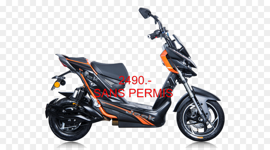 Vélo électrique，Moto PNG