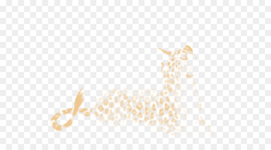 Girafe，Leopard PNG