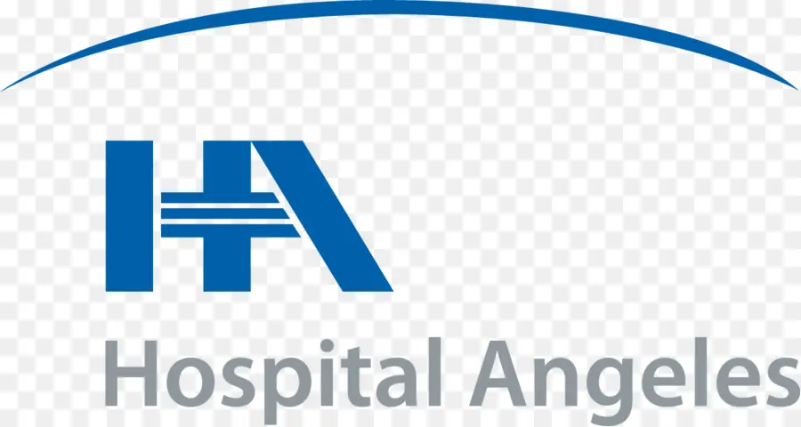 Logo De L'hôpital Angeles，Soins De Santé PNG