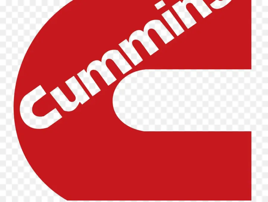 Logo Cummins，Marque PNG