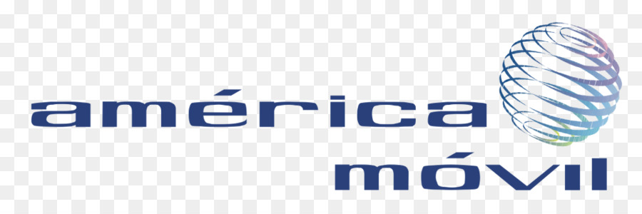 Logo Amérique Mobile，Télécommunications PNG