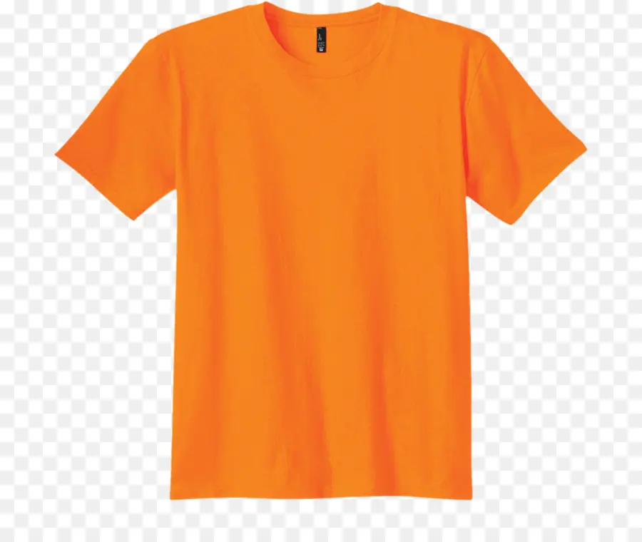 Tee Shirt Jaune，Vêtements PNG