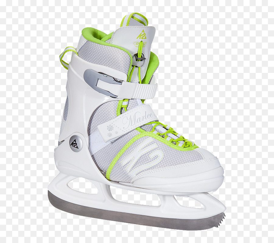 Patins À Glace，Glace PNG