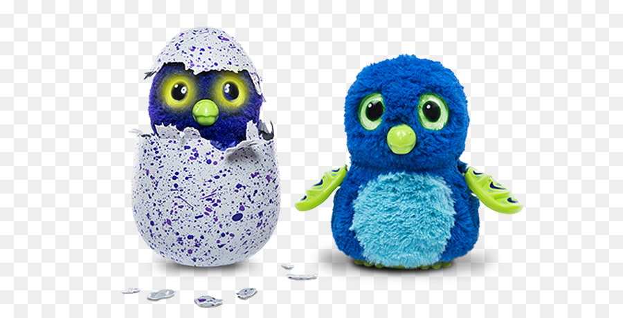 Hatchimals，Barbie PNG